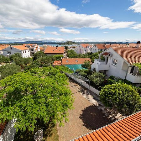 Apartments Leonarda Муртер Экстерьер фото