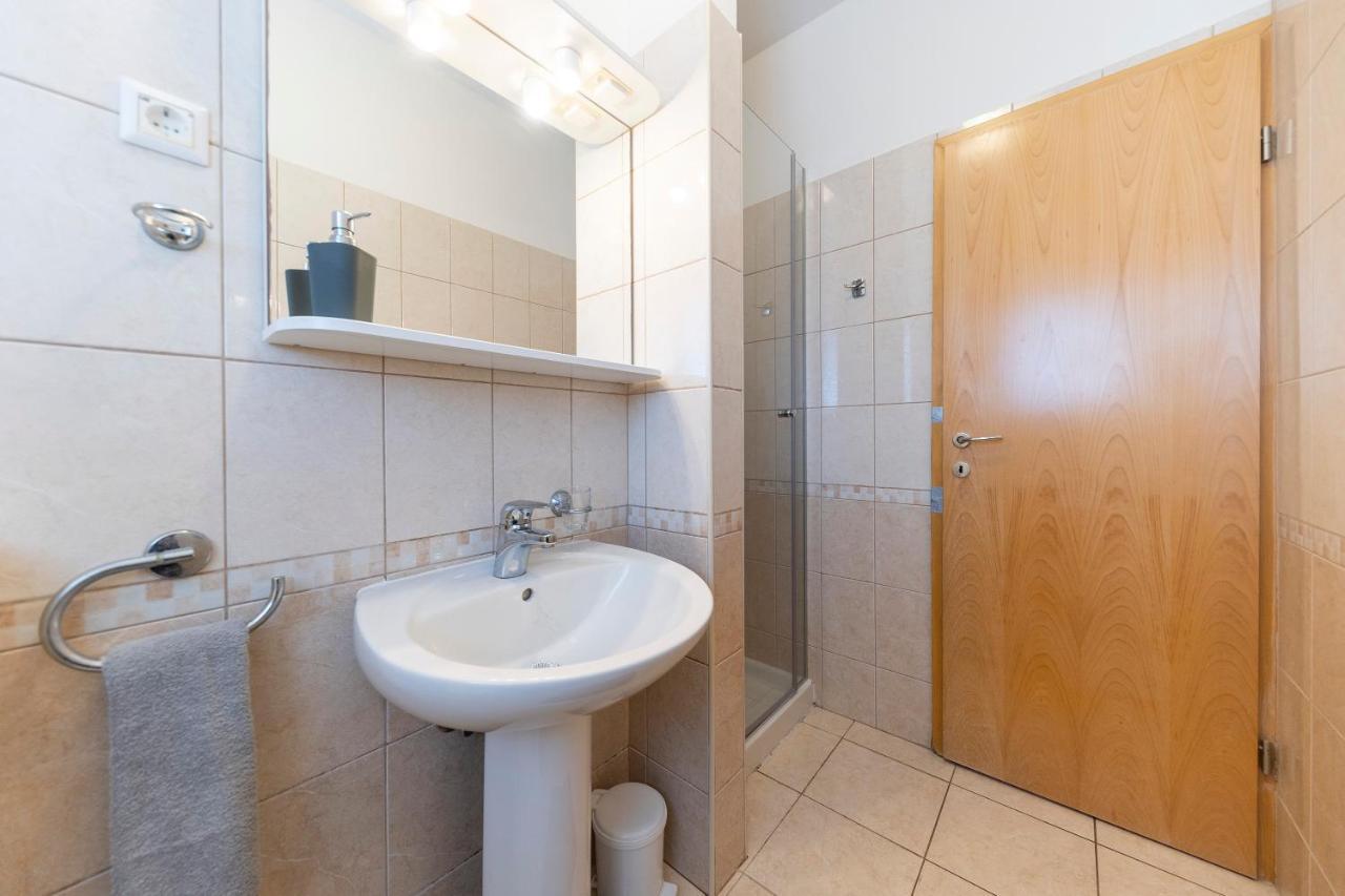 Apartments Leonarda Муртер Экстерьер фото