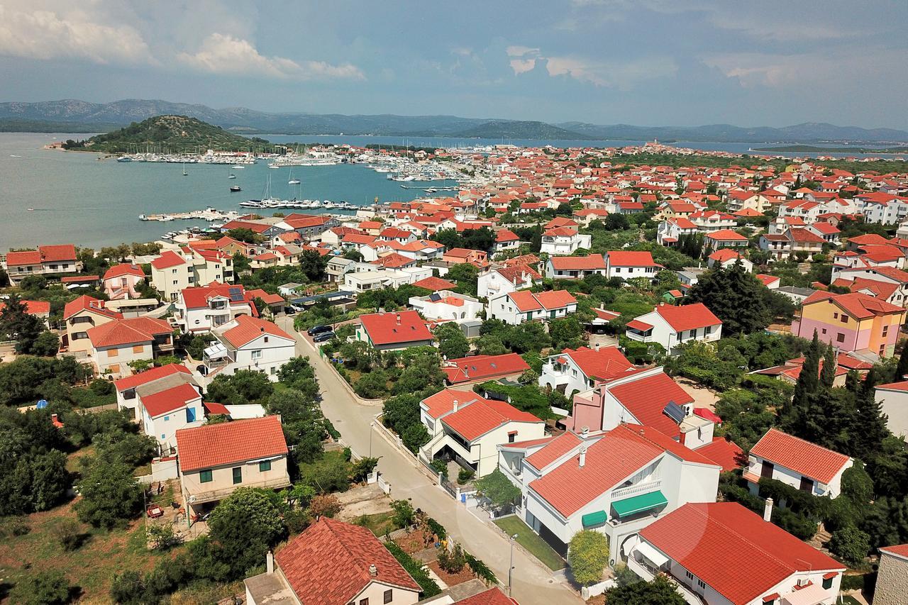 Apartments Leonarda Муртер Экстерьер фото
