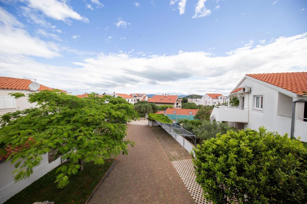 Apartments Leonarda Муртер Экстерьер фото