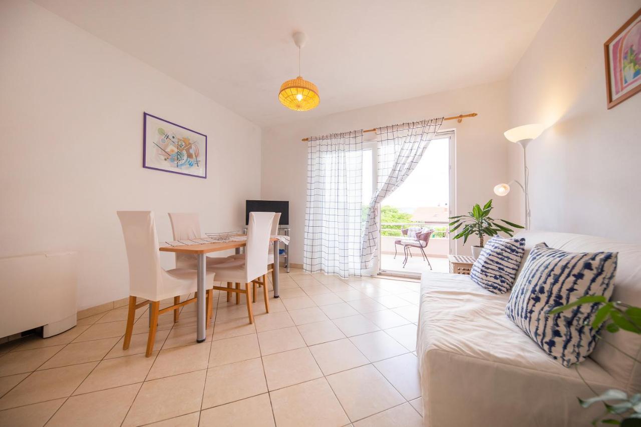 Apartments Leonarda Муртер Экстерьер фото
