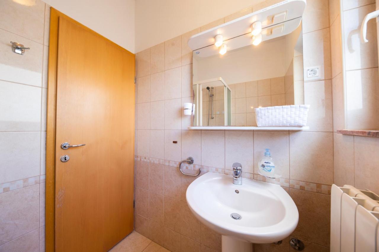 Apartments Leonarda Муртер Экстерьер фото