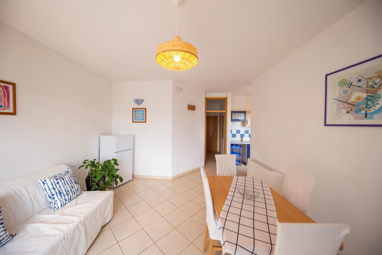 Apartments Leonarda Муртер Экстерьер фото