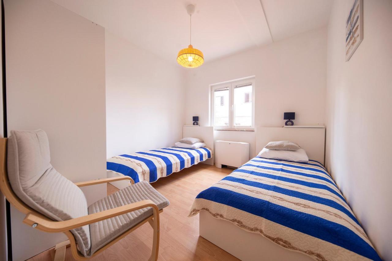 Apartments Leonarda Муртер Экстерьер фото